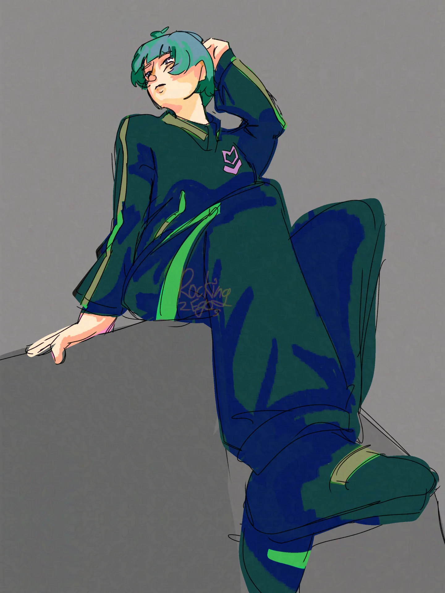 Laika