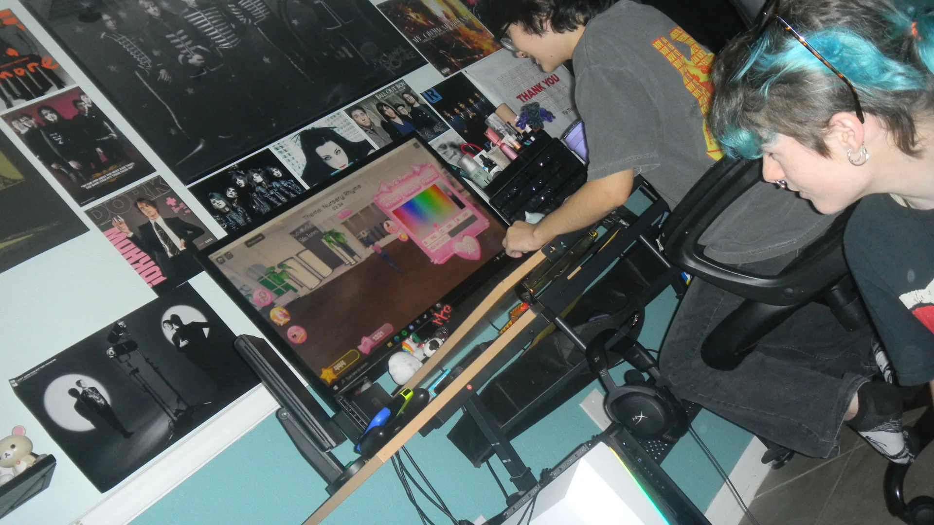 photo