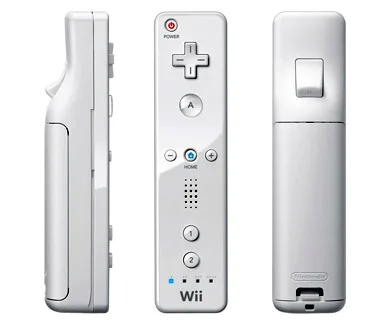 wii mote