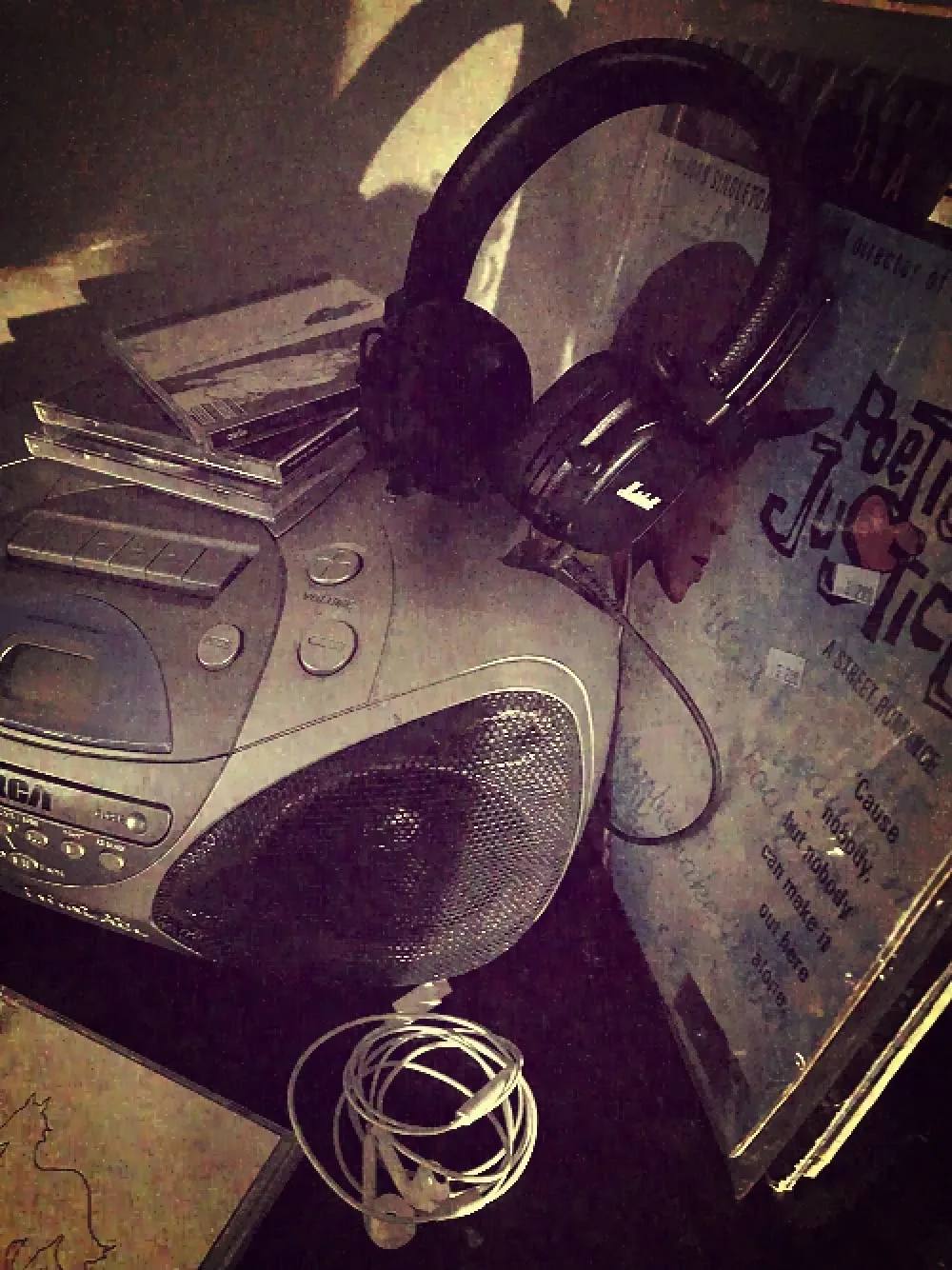 photo
