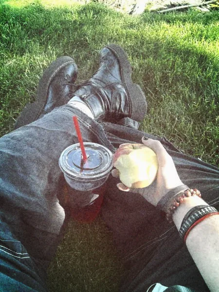 photo