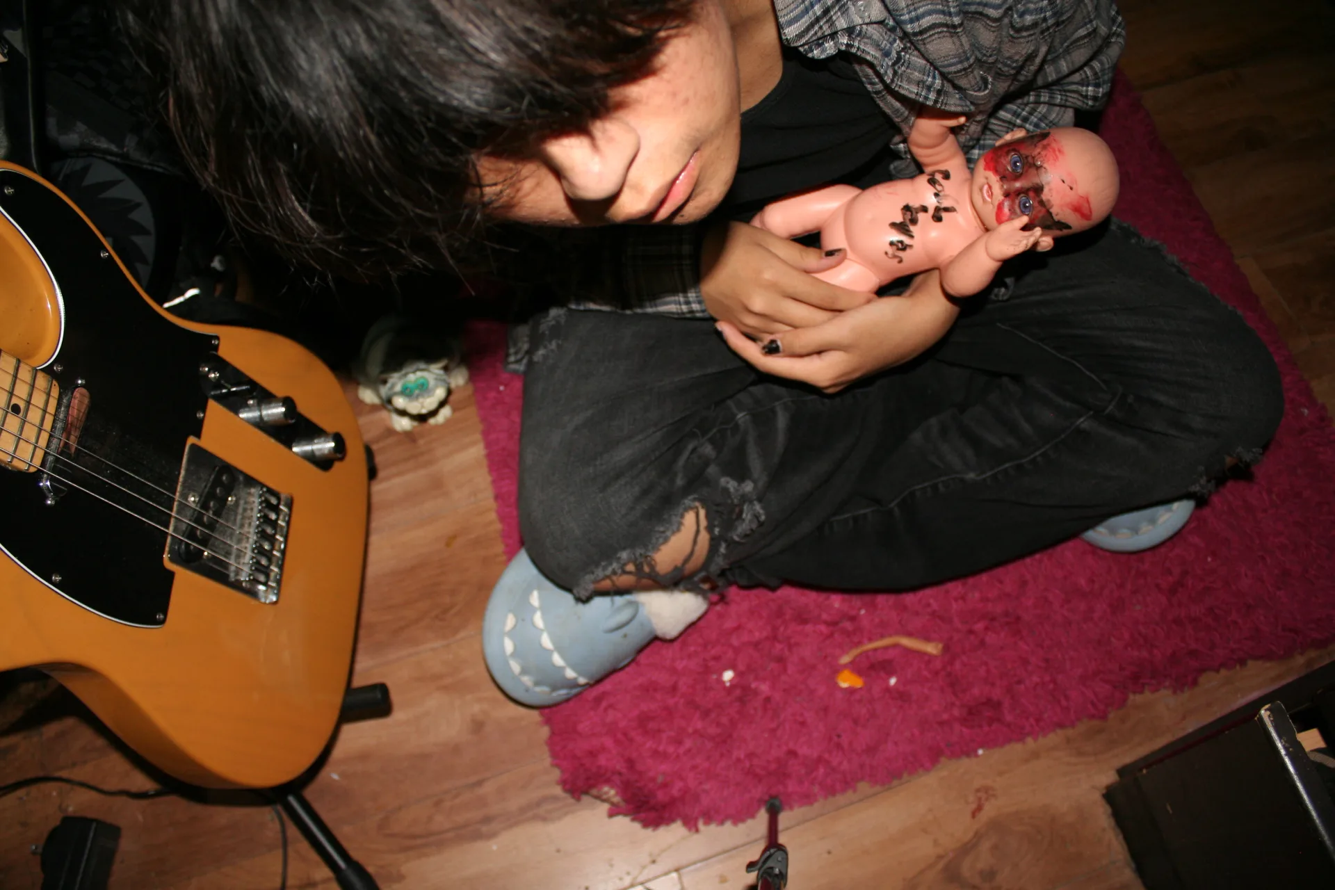 photo