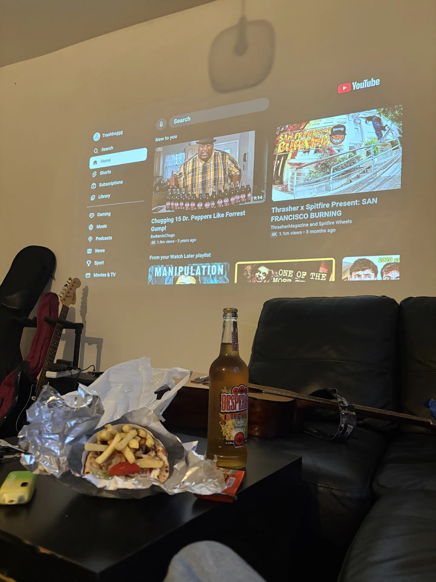 gyros
