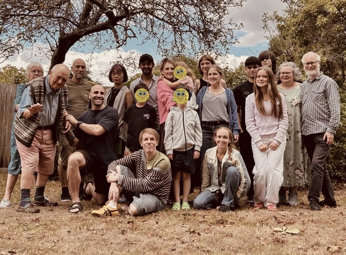 Group photo