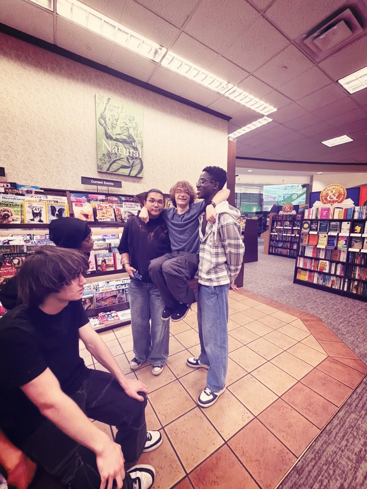photo
