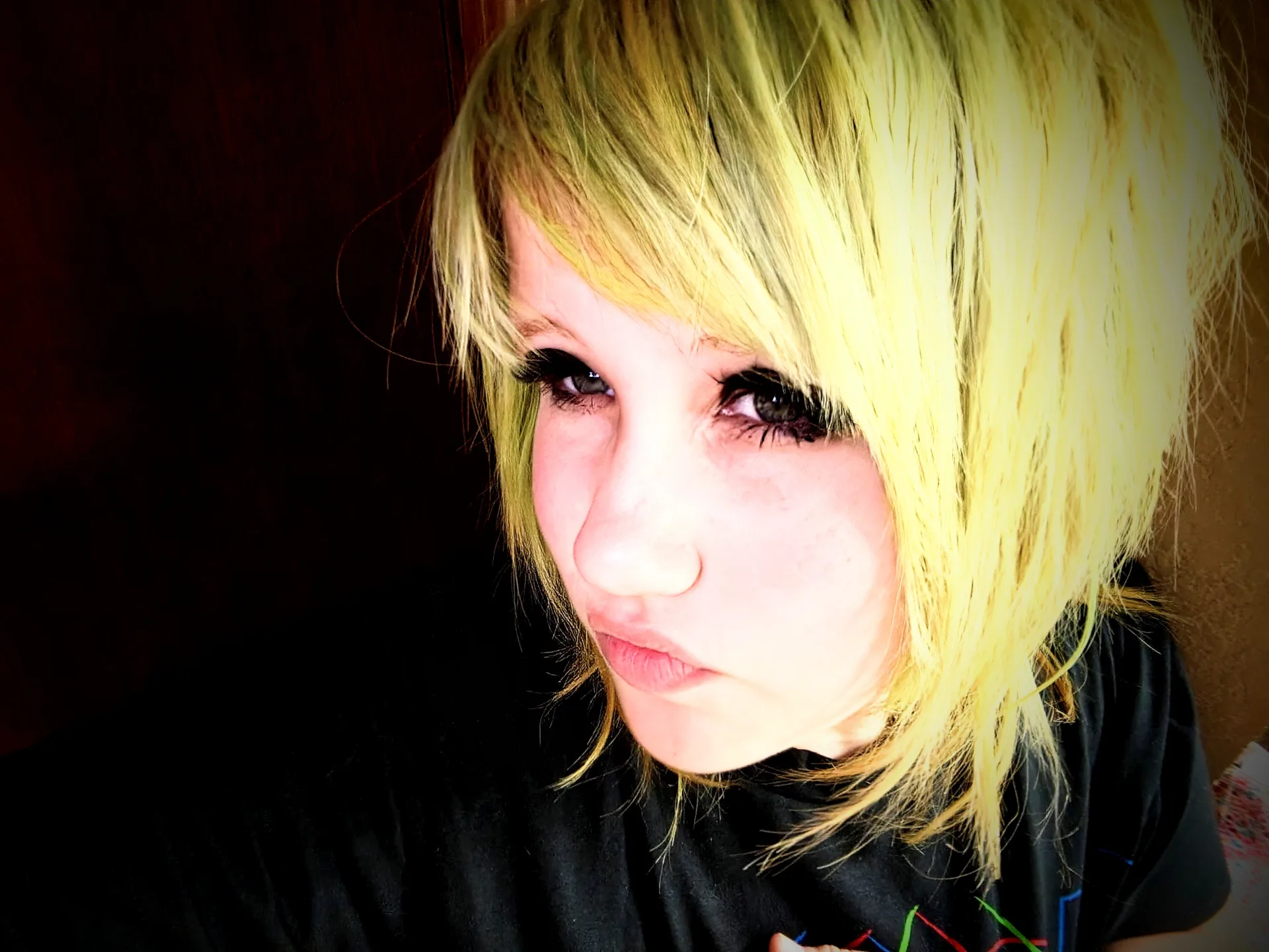 photo