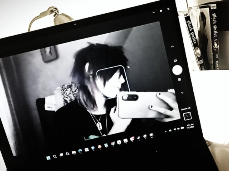 photo