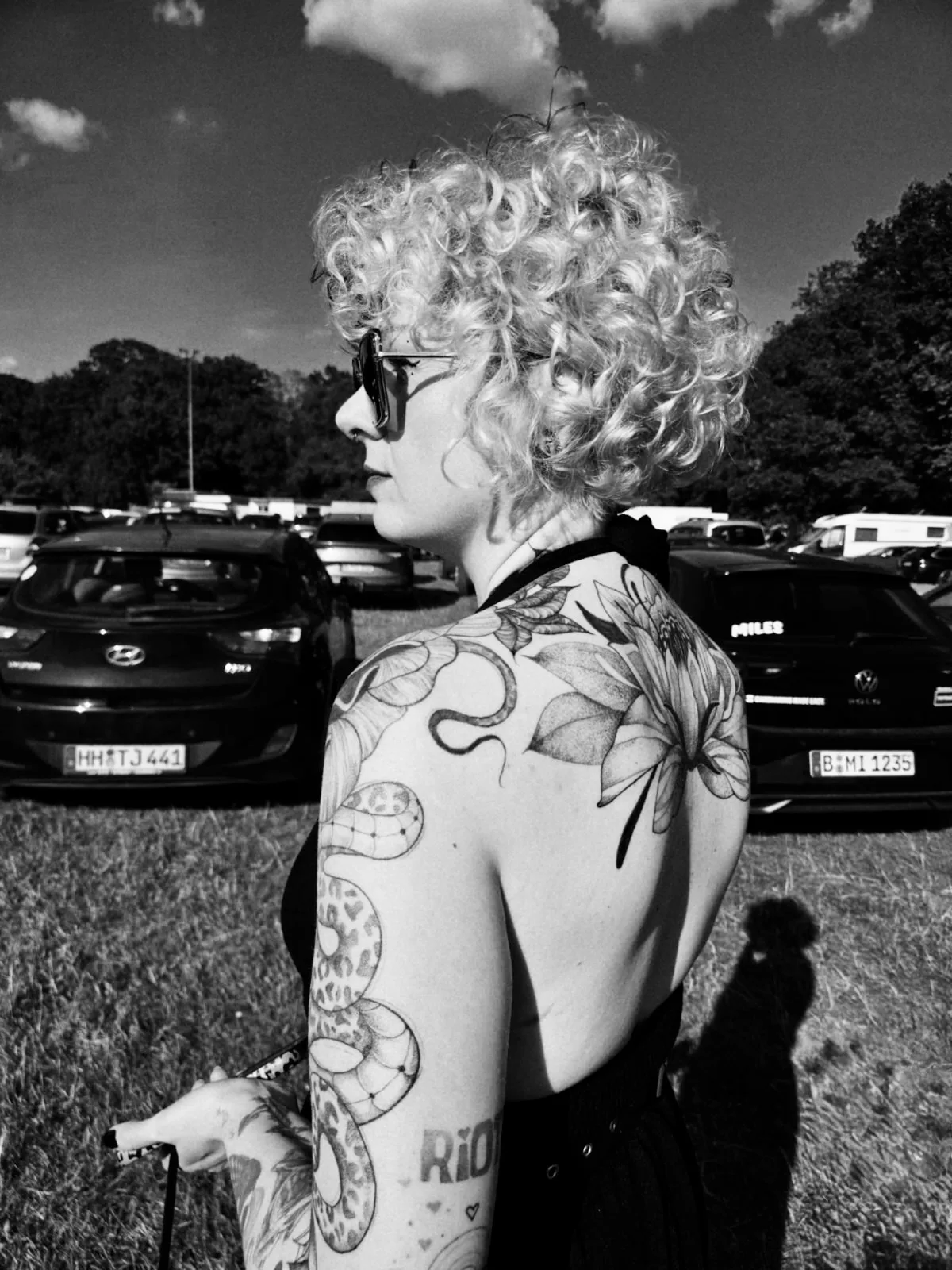 photo