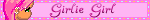 Women blinkies