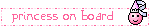 Women blinkies