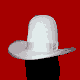 What Sort of Hat Are You? I am a Ten-gallon Hat.