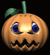 Halloween Graphics for Myspace
