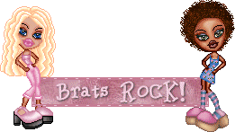 Girly Graphics for Myspace