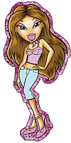 Girly Graphics for Myspace