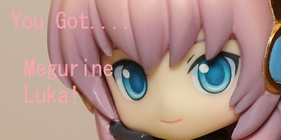 What Vocaloid Are You?