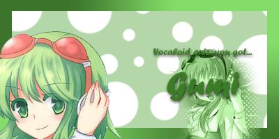 What Vocaloid Are You?