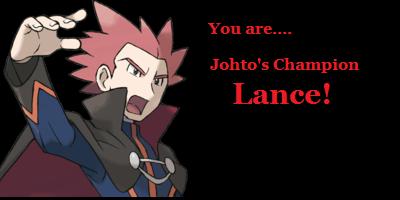 What Champion Are You?