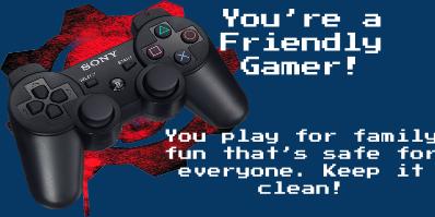 What Type Of Gamer Are You?