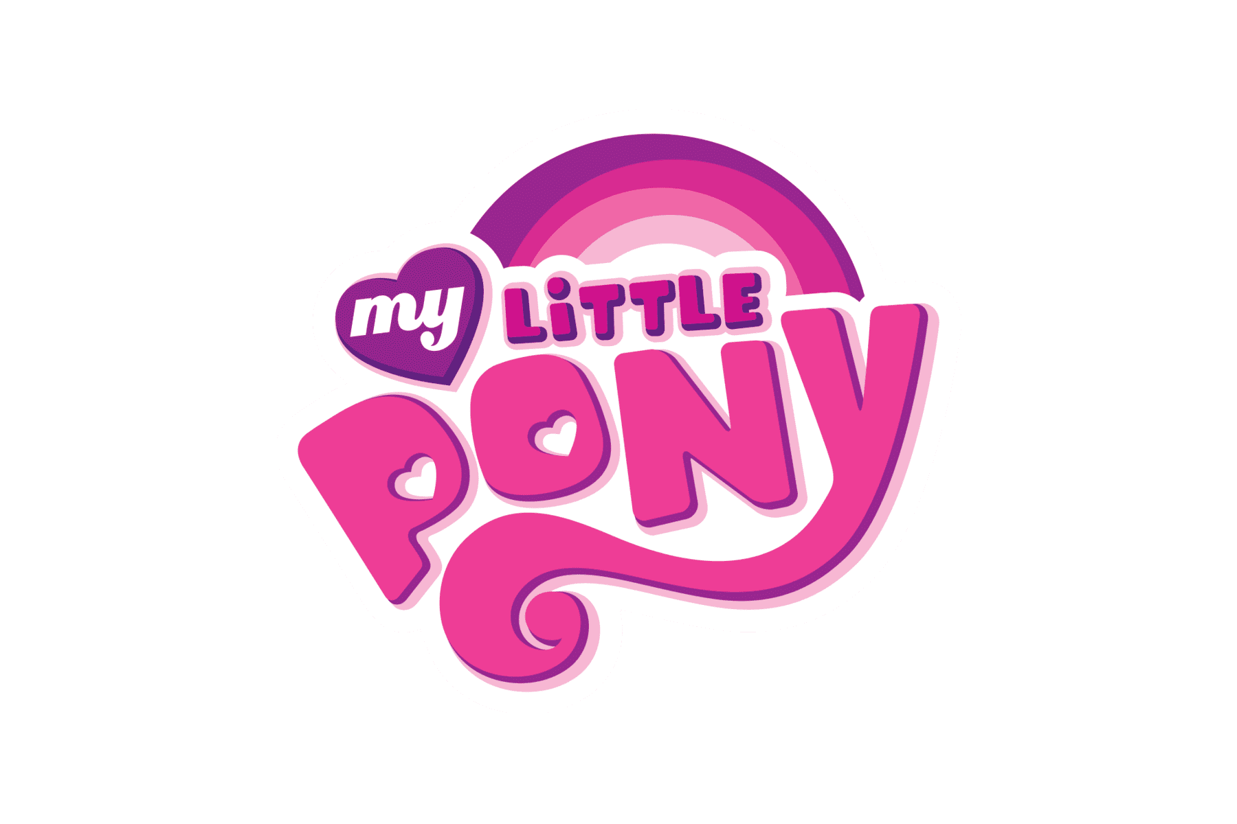 MY LITTLE PONY