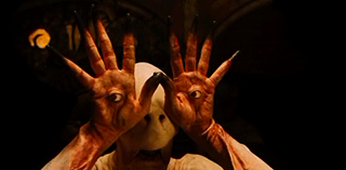 laberinto del fauno