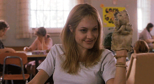 Girl, Interrupted