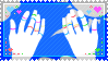 jade hands