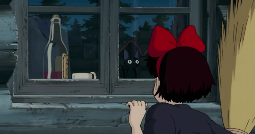 kiki's delivery service