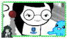 jade hehehe