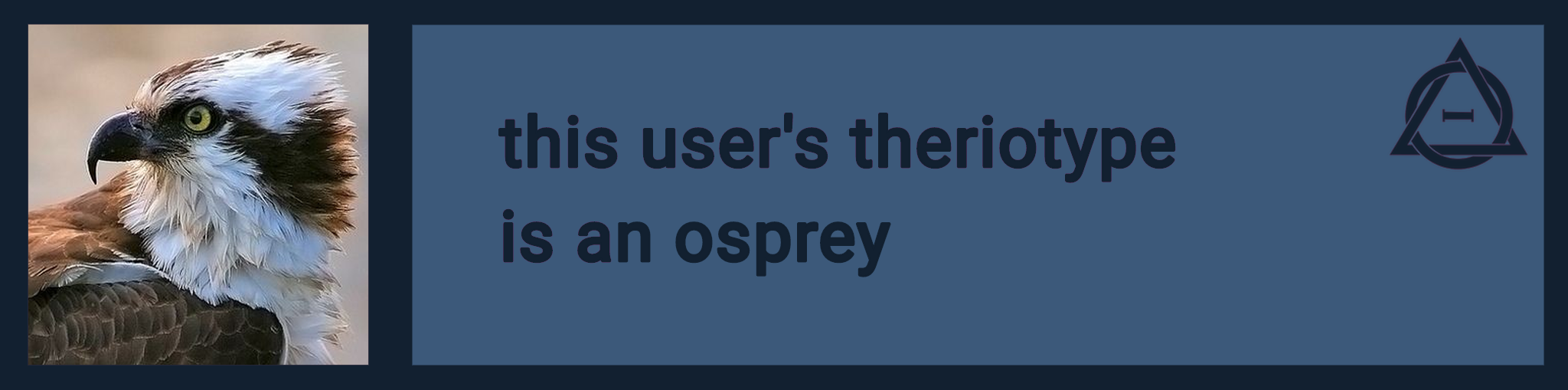 osprey