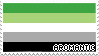 aromantic