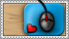 Stamp