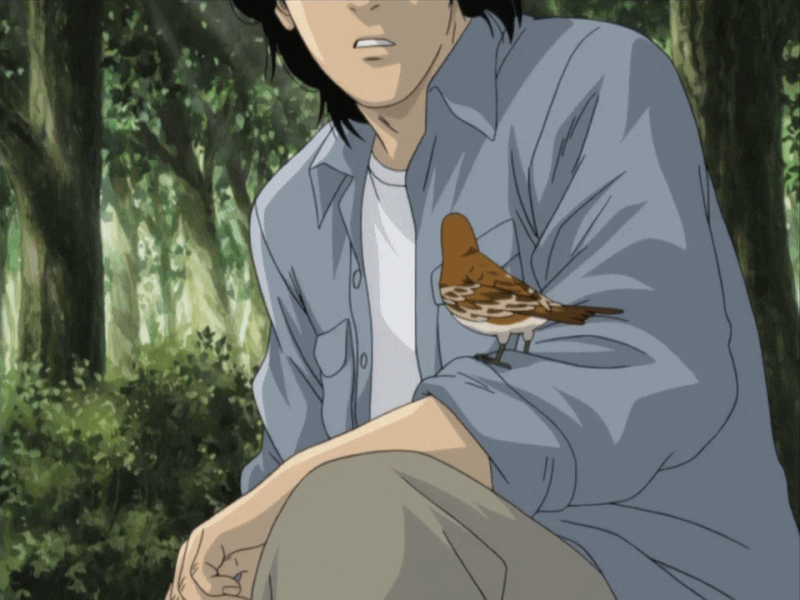 Kenzo Tenma