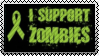 zombie support