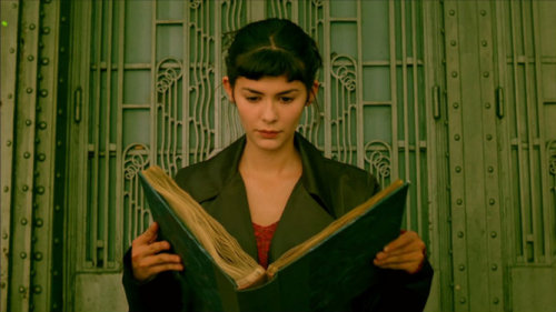 amelie