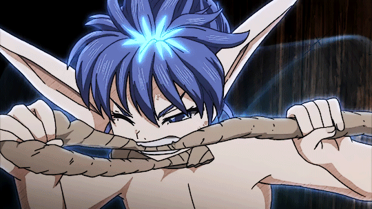 Berserk !