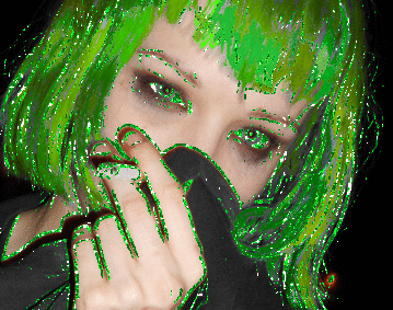 Alice Glass