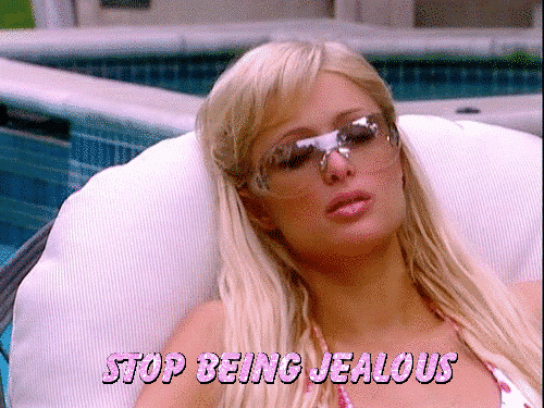 Paris Hilton