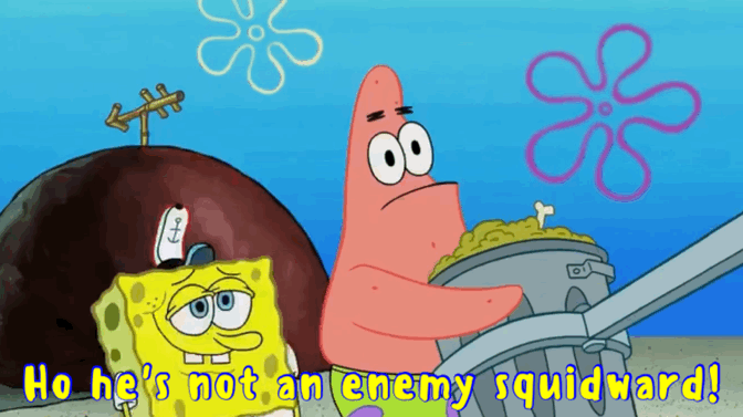 spongebob season 12 gif