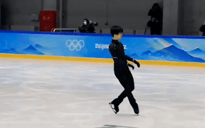 still yuzuru hanyu