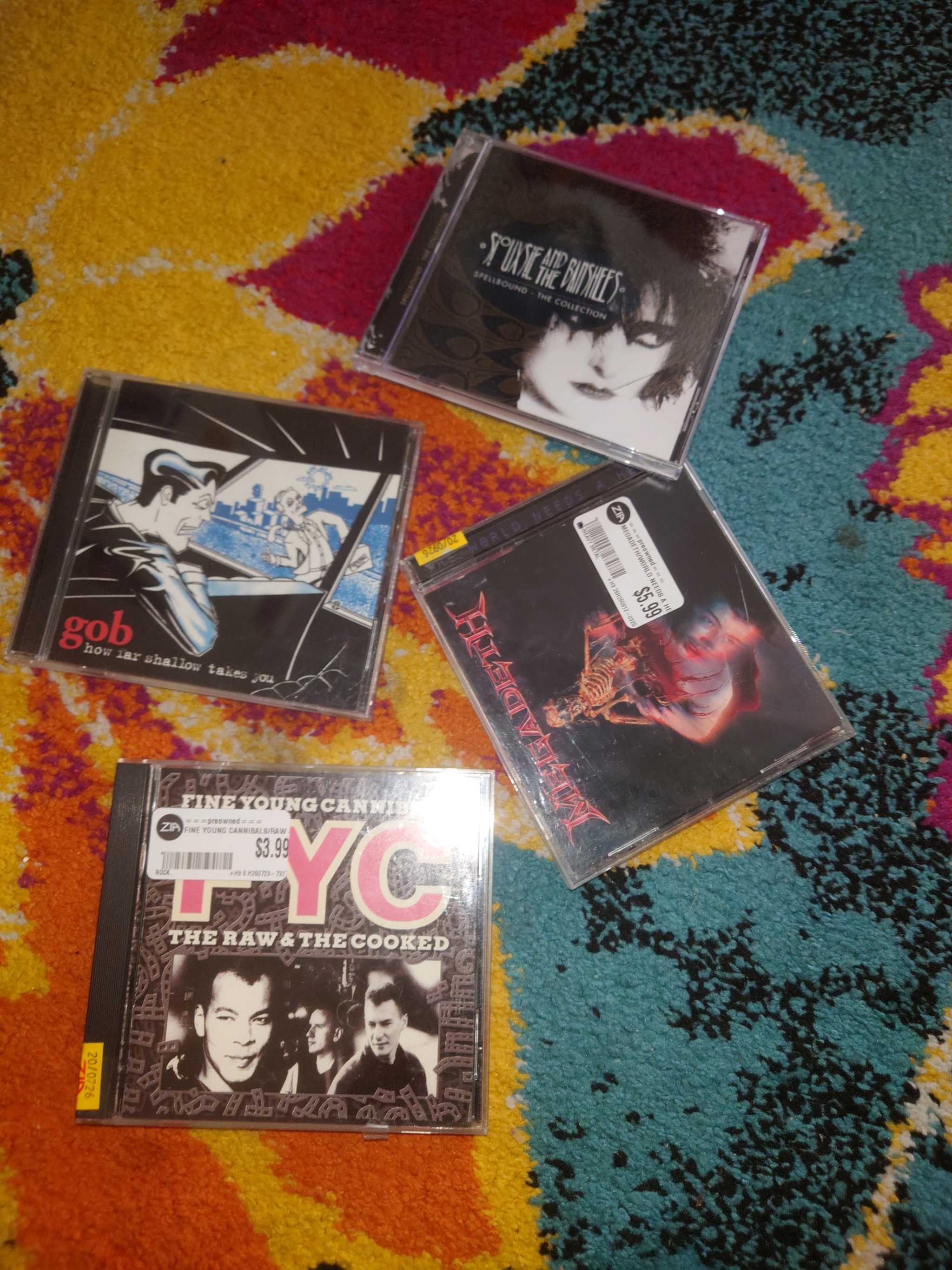 CDS