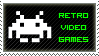 Retro Video Games
