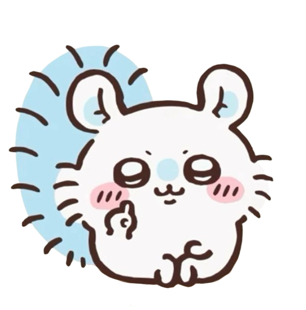 momonga <3