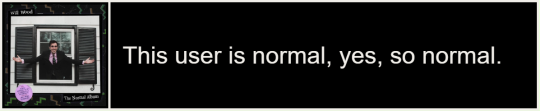 userbox