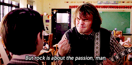 school of rock