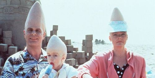 coneheads