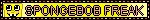 spongebob