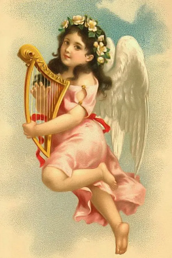 Cherub