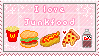 A friendly demo image