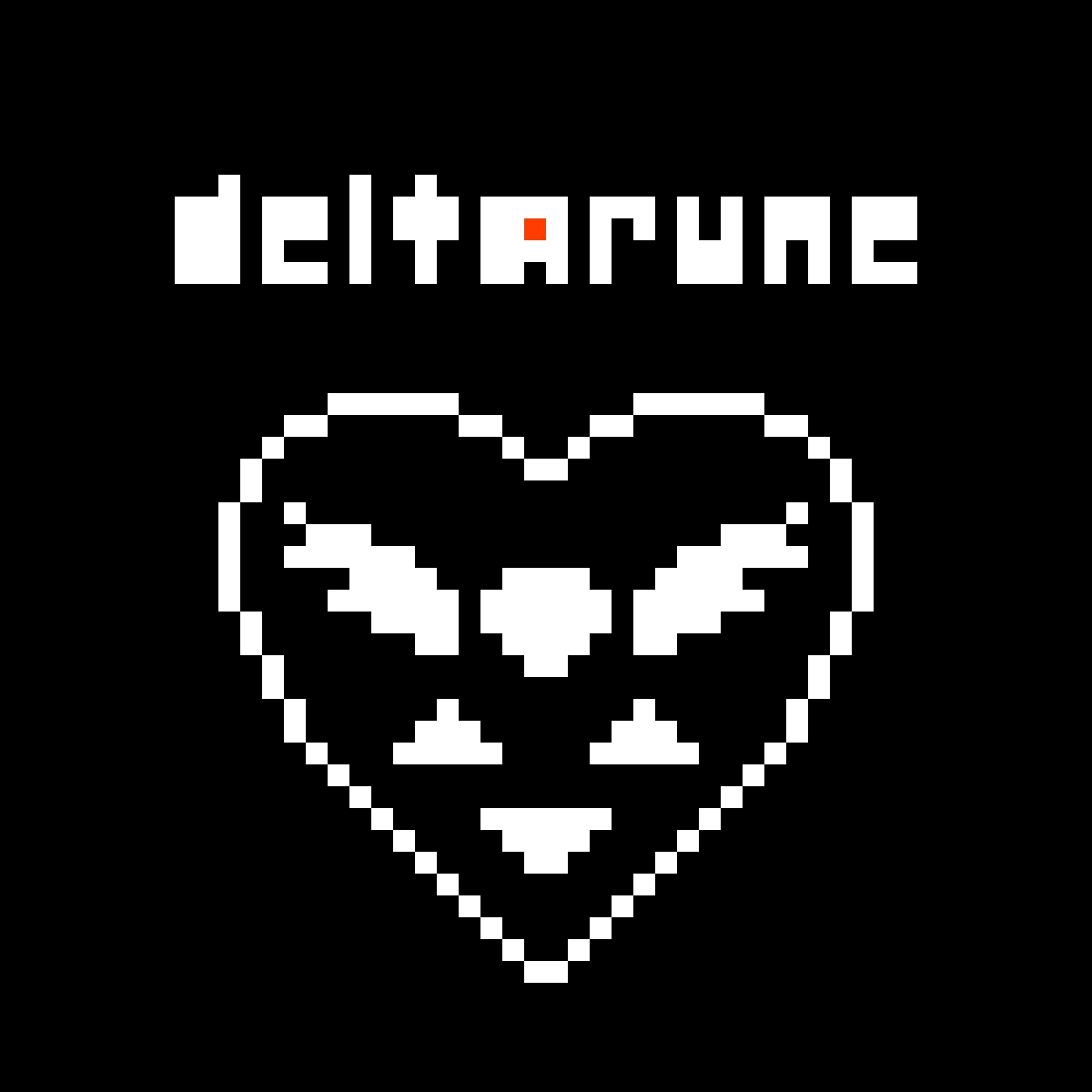 Deltarune!