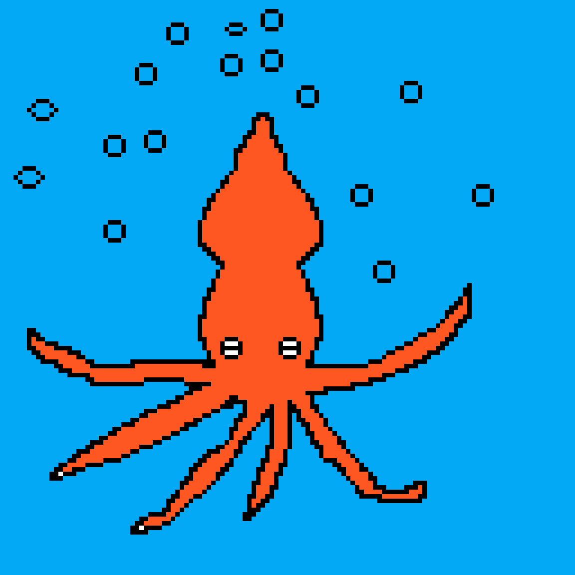 The